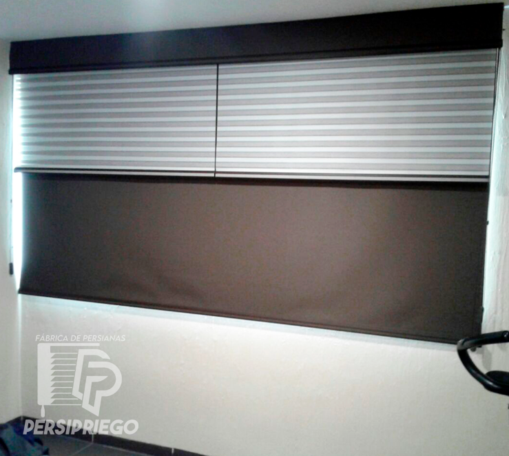 Persianas Día y Noche - imagen 2