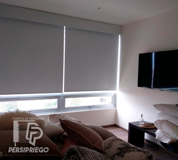 Persianas Blackout - imagen 1
