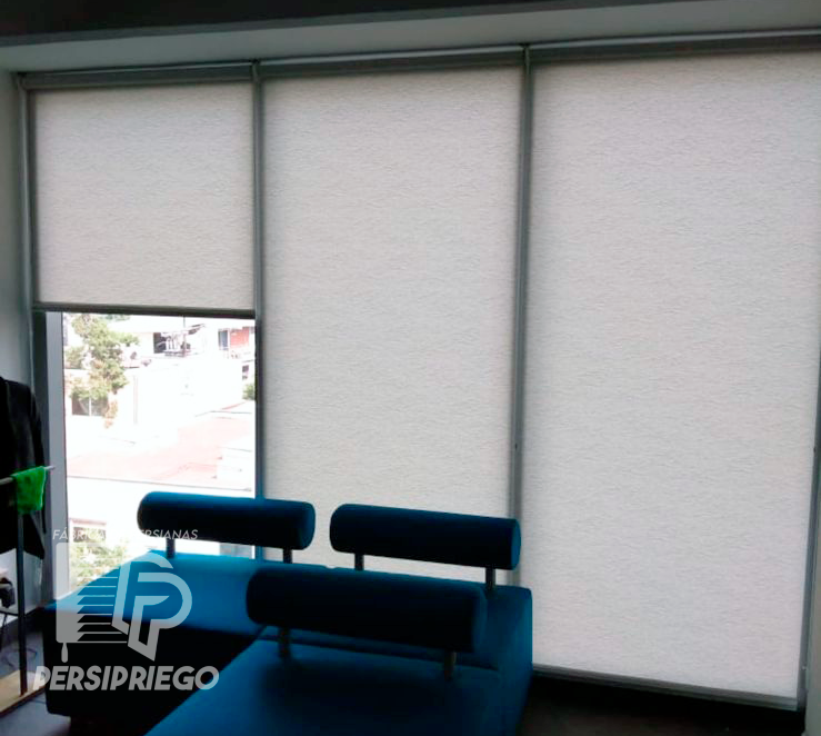 Persianas Enrollables - imagen 1