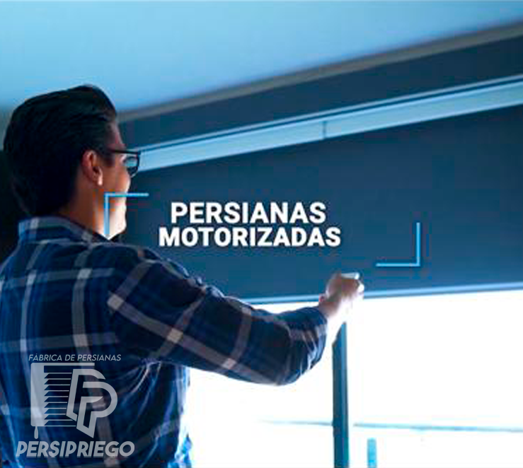 Persianas Motorizadas - imagen 4