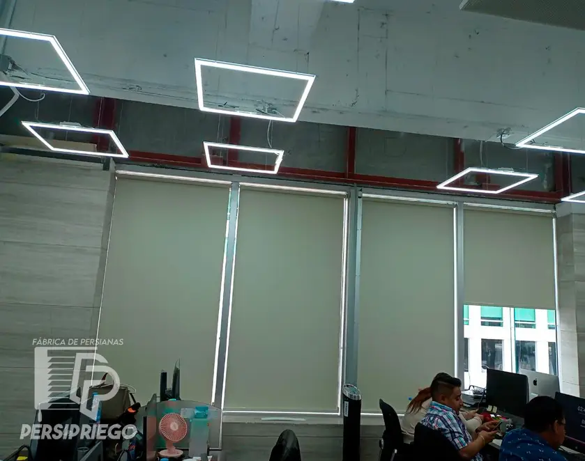 Persianas para Oficina - imagen 3