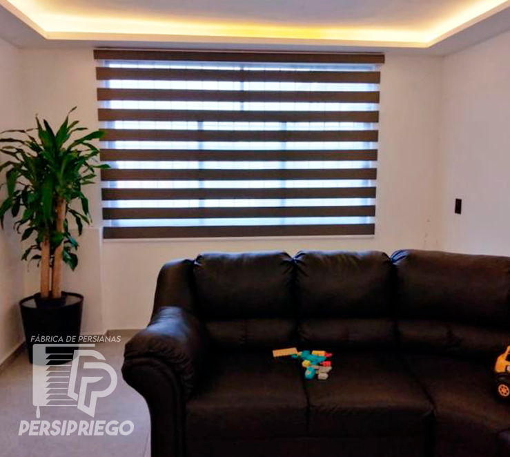 Persianas Sheer Elegance - imagen 1