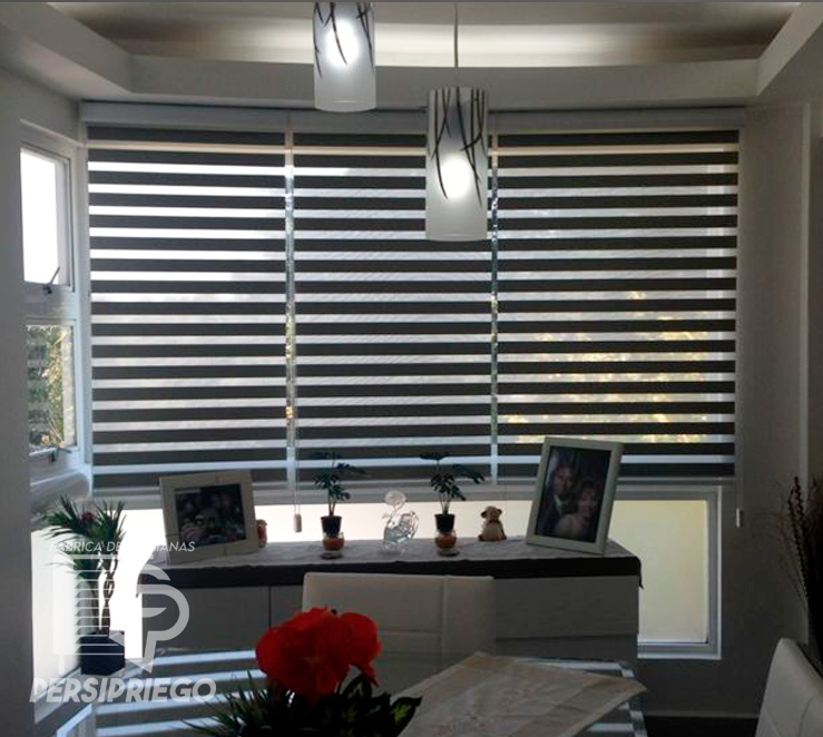 Persianas Sheer Elegance - imagen 4