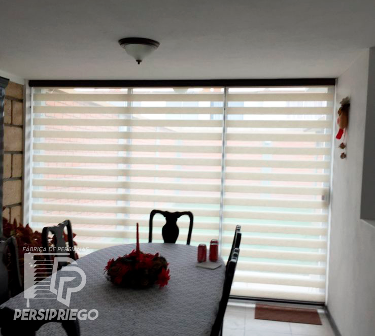 Persianas Sheer Elegance - imagen 5