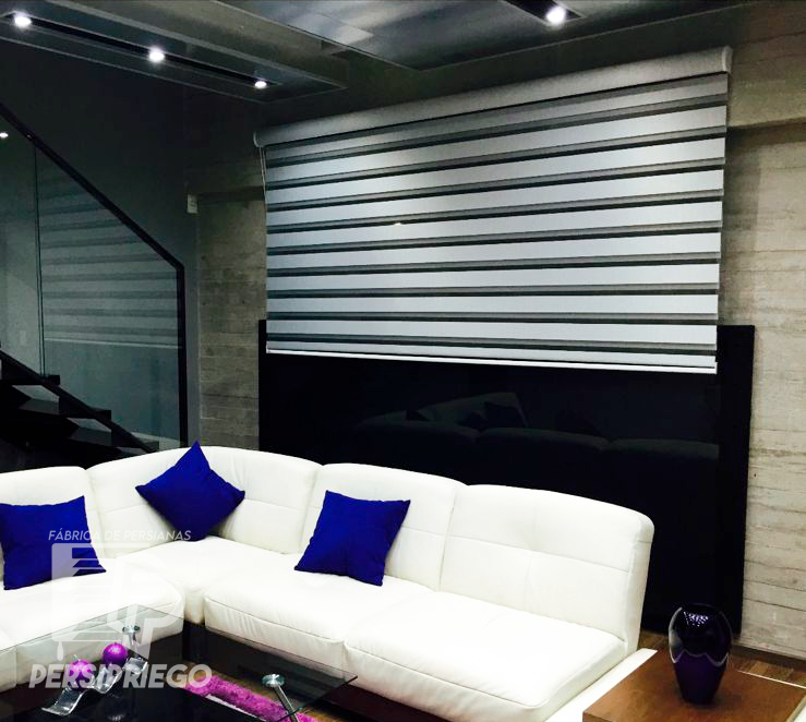 Persianas Sheer Elegance - imagen 6